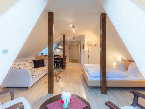 Apartamento Herrenhaus Carolinhof