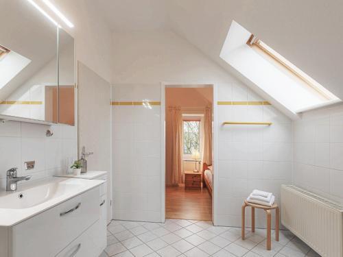 Apartamento Herrenhaus Carolinhof