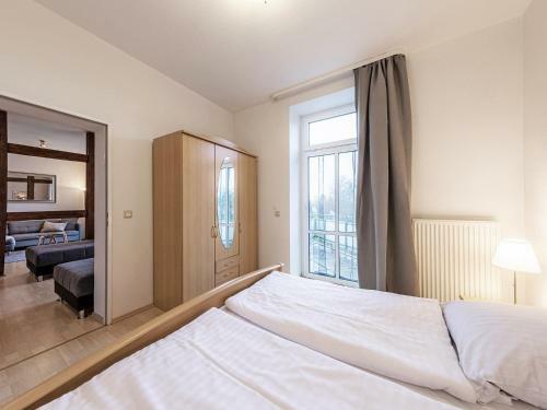 Apartamento Herrenhaus Carolinhof