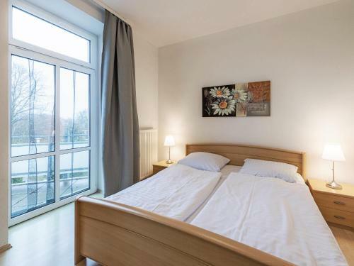 Apartamento Herrenhaus Carolinhof