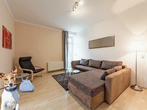Apartamento Herrenhaus Carolinhof