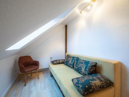 Apartamento Herrenhaus Carolinhof