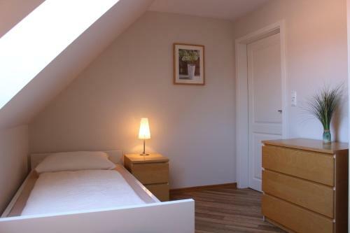 Apartamento Bauernhof H�pner "im Backhaus"