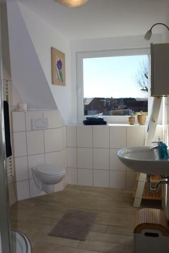Apartamento Bauernhof H�pner "im Backhaus"