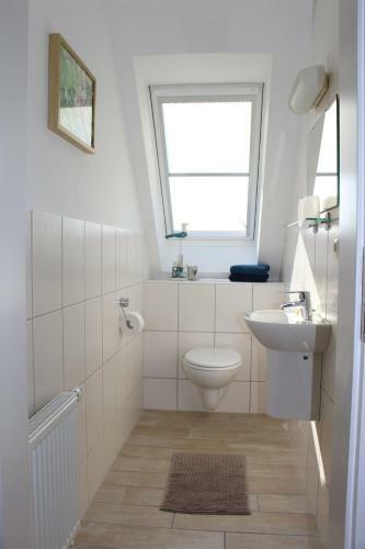 Apartamento Bauernhof H�pner "im Backhaus"