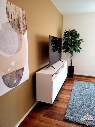 Top Modernes Rhein Apartment Vallendar