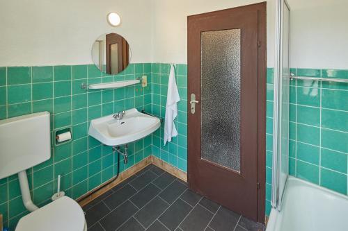 Apartamento Mediterraneo-rheinufer-vallendar