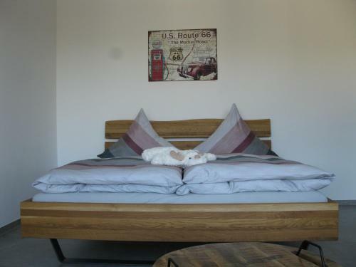 Apartamento Traumblick Vallendar