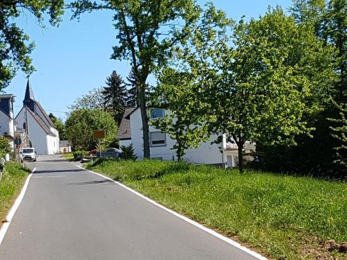 Apartamento Ferienwohnung 2 Haus Talblick
