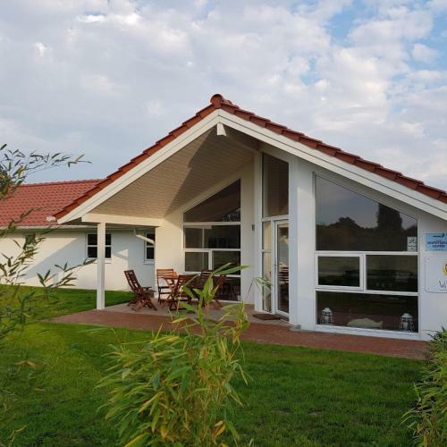 Ferienhaus Villa Sun R�gen