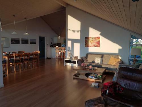 Ferienhaus Villa Sun R�gen