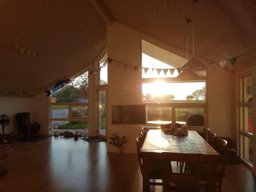 Ferienhaus Villa Sun R�gen