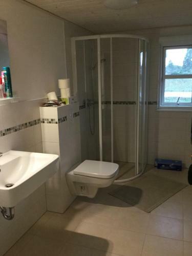 Ferienhaus Villa Sun R�gen