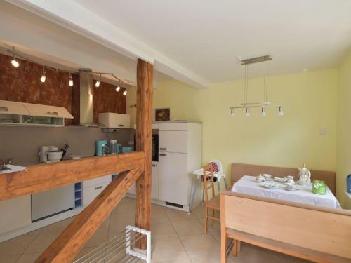 Pleasant Apartment In Veckenstedt Near Ilsenburg