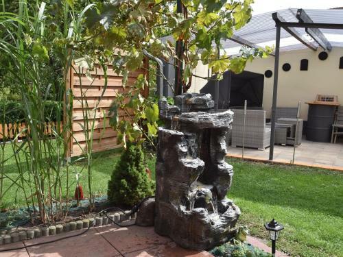 Pleasant Apartment In Veckenstedt Near Ilsenburg