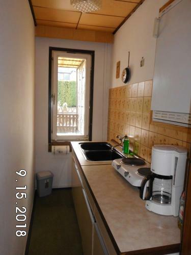 Bungalow, N�he Ilsenburg Und Wernigerode