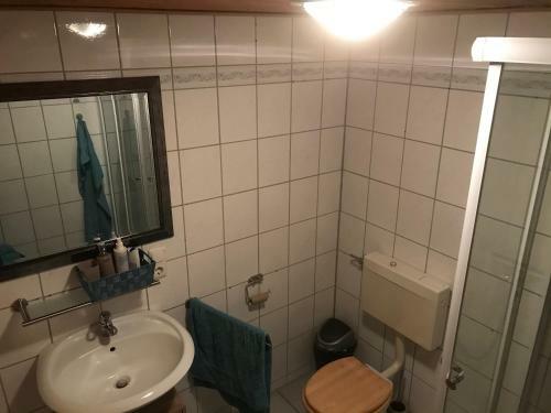 Apartamento Stayhome Varel