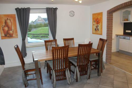 Apartamento Aar Nordsee Appartement