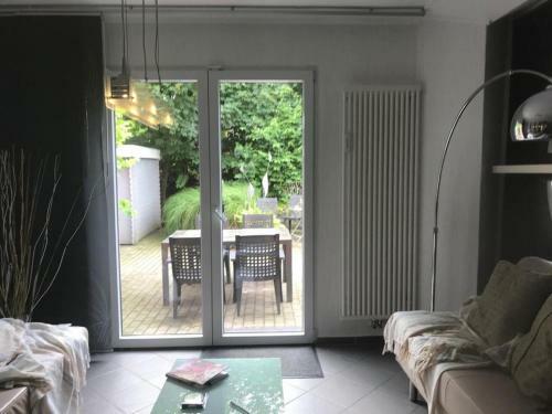 Apartamento Ferienwohnung Villa Wohntraum