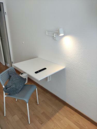 Hotel G�stehaus Am Bahnhof , Kontaktloser 24 Self Check In