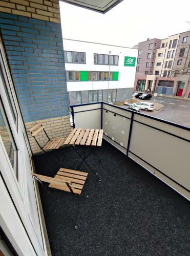 Hotel G�stehaus Am Bahnhof , Kontaktloser 24 Self Check In
