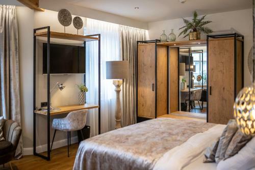 Boutique Hotel Melchers