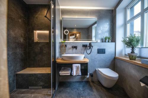 Boutique Hotel Melchers