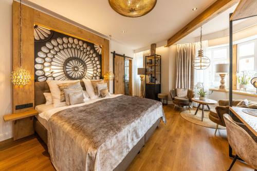 Boutique Hotel Melchers