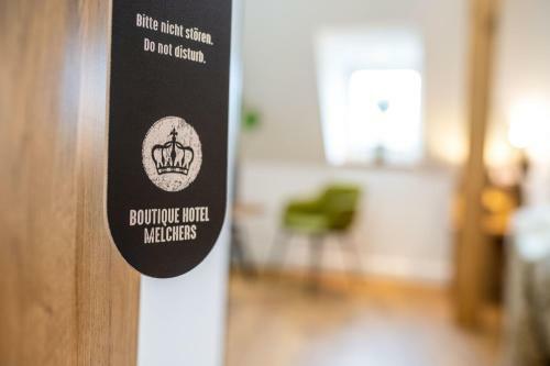Boutique Hotel Melchers