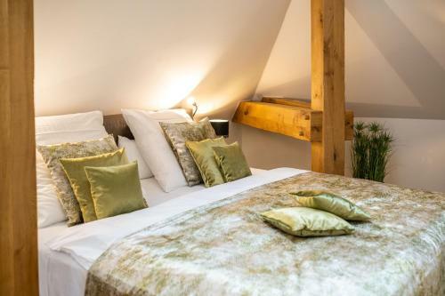 Boutique Hotel Melchers