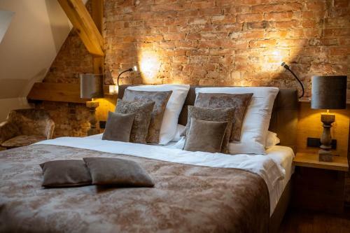 Boutique Hotel Melchers