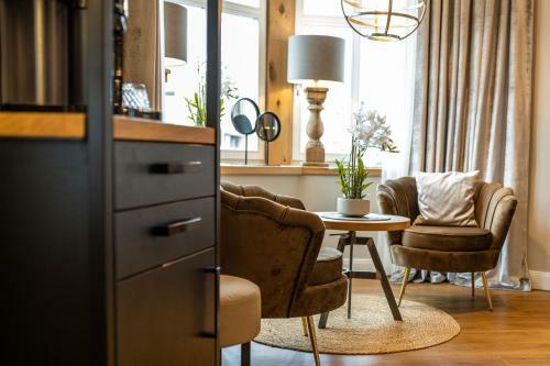 Boutique Hotel Melchers