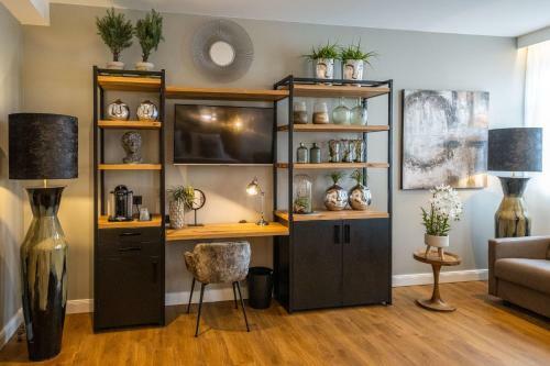 Boutique Hotel Melchers