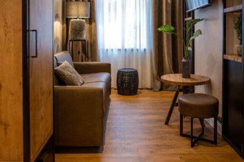 Boutique Hotel Melchers