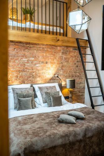 Boutique Hotel Melchers