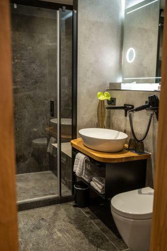 Boutique Hotel Melchers