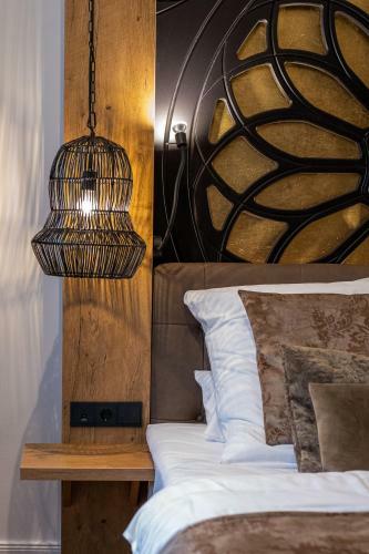 Boutique Hotel Melchers