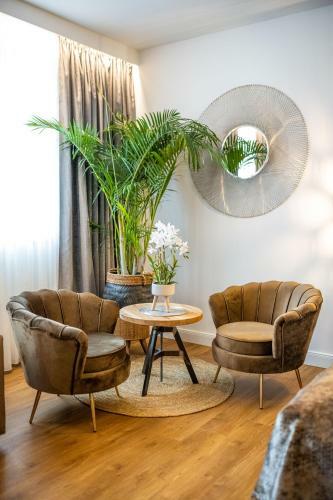 Boutique Hotel Melchers