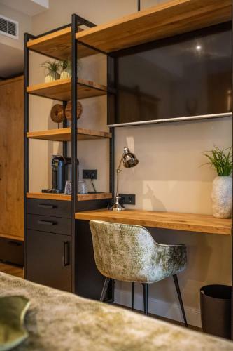 Boutique Hotel Melchers
