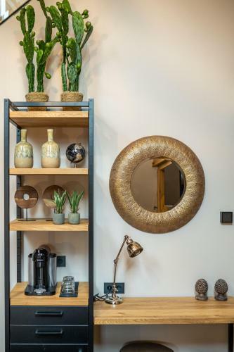 Boutique Hotel Melchers