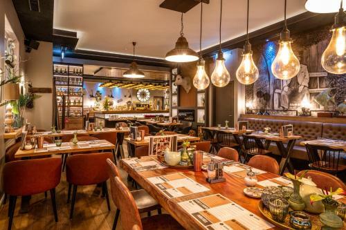 Boutique Hotel Melchers