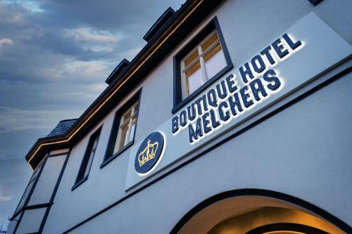 Boutique Hotel Melchers