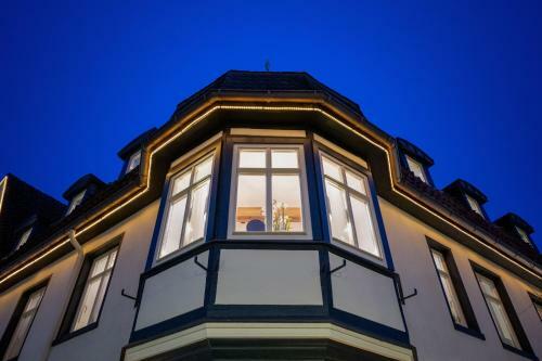 Boutique Hotel Melchers