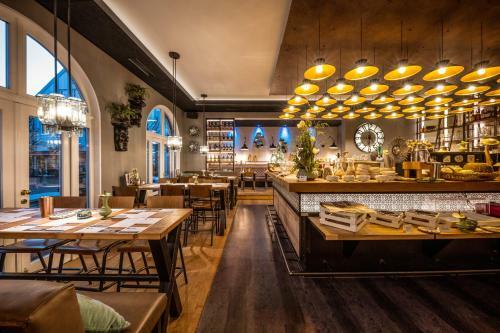 Boutique Hotel Melchers