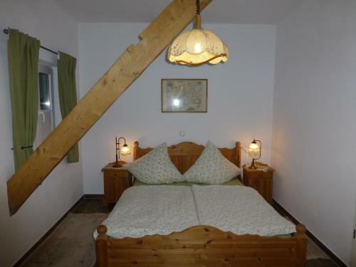 Apartamento Lindenhof-dangast