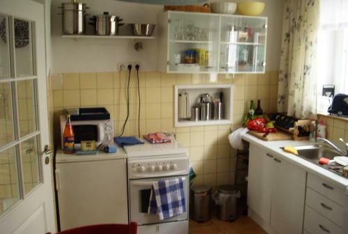 Ferienhaus Wiek Am Main