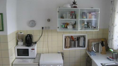 Ferienhaus Wiek Am Main