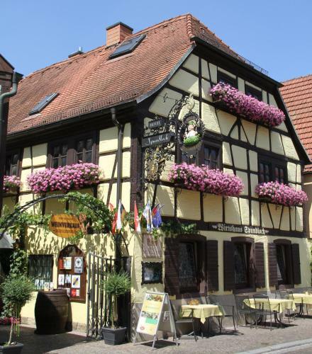 Ferienhaus Wiek Am Main