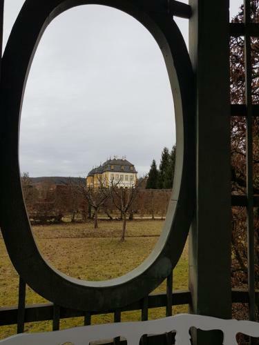 Ferienhaus Wiek Am Main
