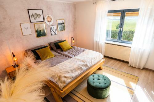 Jura Apartments